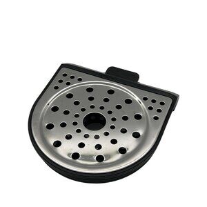 Gourmia Expresso Coffee Maker GCM 4210 Removable Drip Tray 2 Piece Replacement